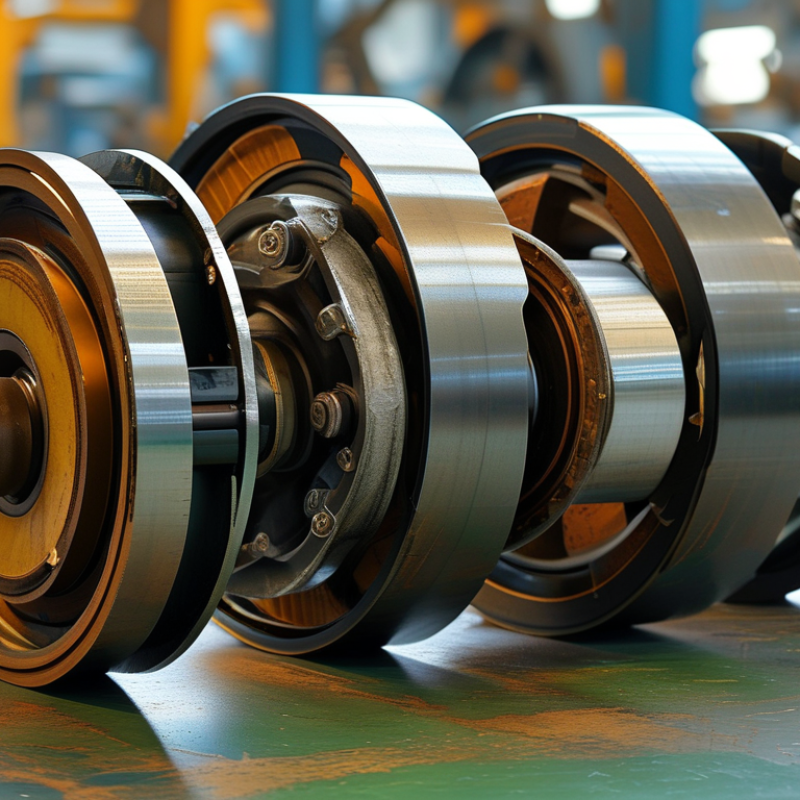 Top 10 Drive Pulleys in China for Global Buyers?