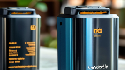 Top 10 Smart Chargers in China What Buyers Need to Know?