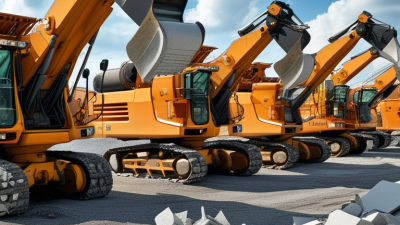 How to Choose the Best Crushing Machine for Your Needs?