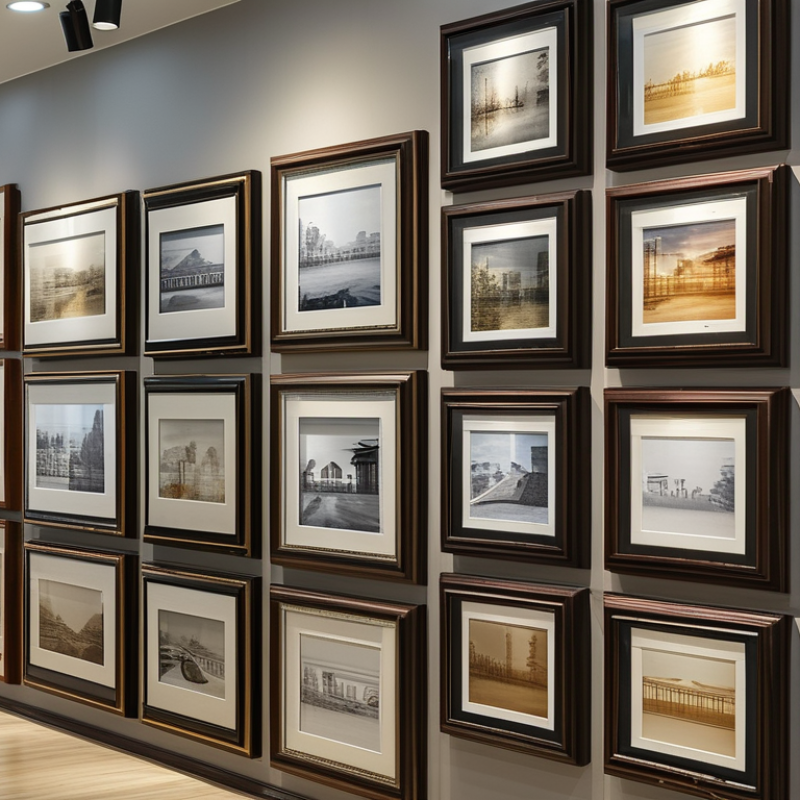 Best Photo Frame Manufacturer in China for Your Business Needs?