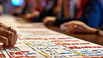 Why Choose Bingo Cards Paper Game for Your Next Event?