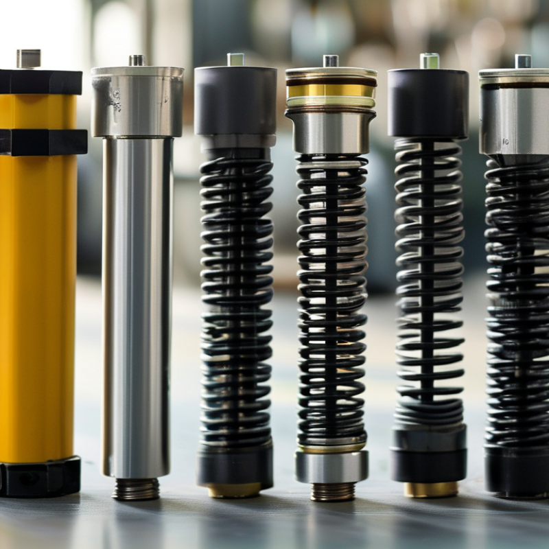 Top Single Spring Seals Suppliers for Global Buyers?
