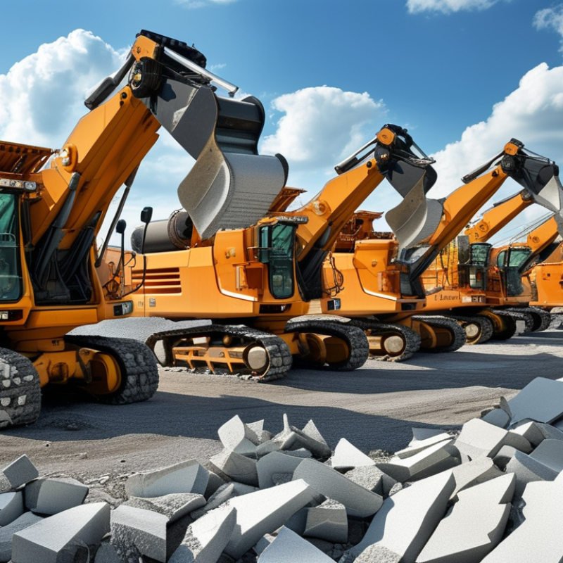 How to Choose the Best Crushing Machine for Your Needs?