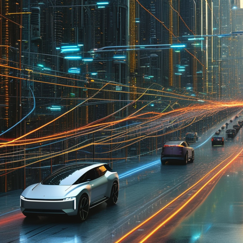 ¿Cómo funcionarán los sistemas eléctricos automotrices en 2026?