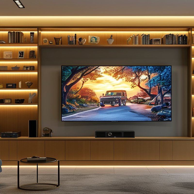 Top Places to Buy TV Backlight LED Strip for Your Entertainment Setup?