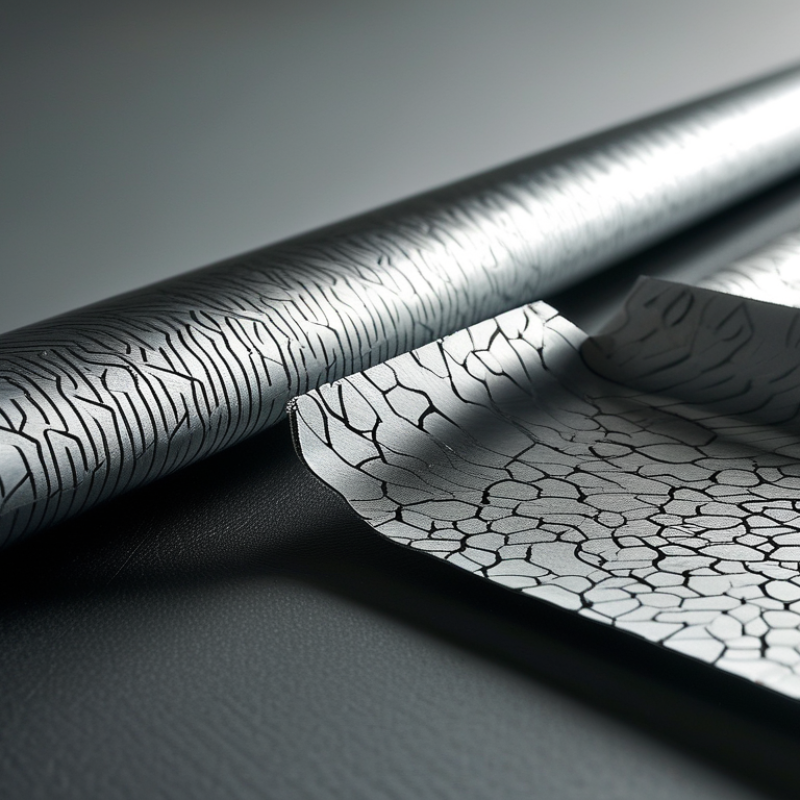 Top Tips for Choosing the Best Graphite Thermal Film?