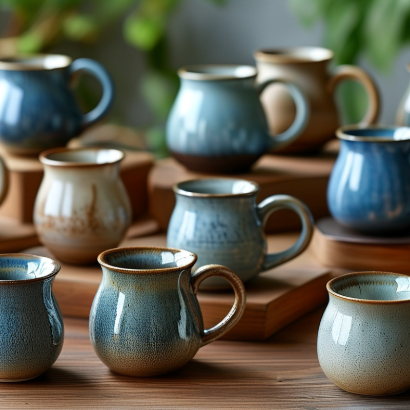 Top 10 Best Ceramic Mugs for Global Buyers in 2026?