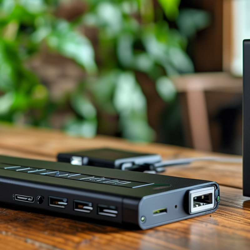 Top 10 USB Extenders for Long Distance Connections?