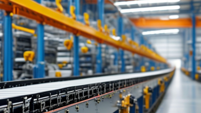 What is Conveyor Systems Limited and How Can It Benefit You?