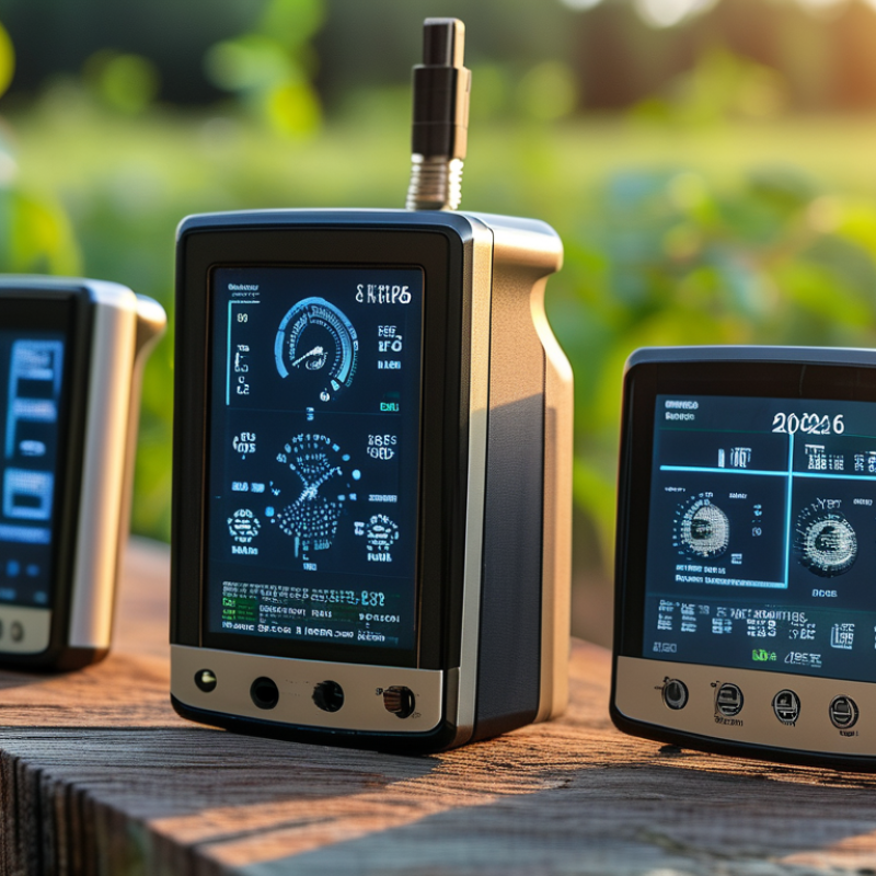2026 How to Choose the Best Ethernet Temperature and Humidity Sensor?