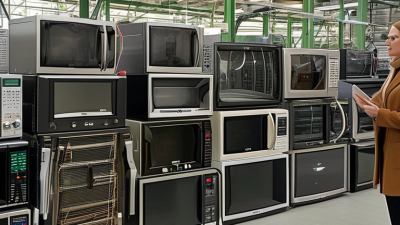 How to Choose the Best Microwave Antenna for Your Needs?