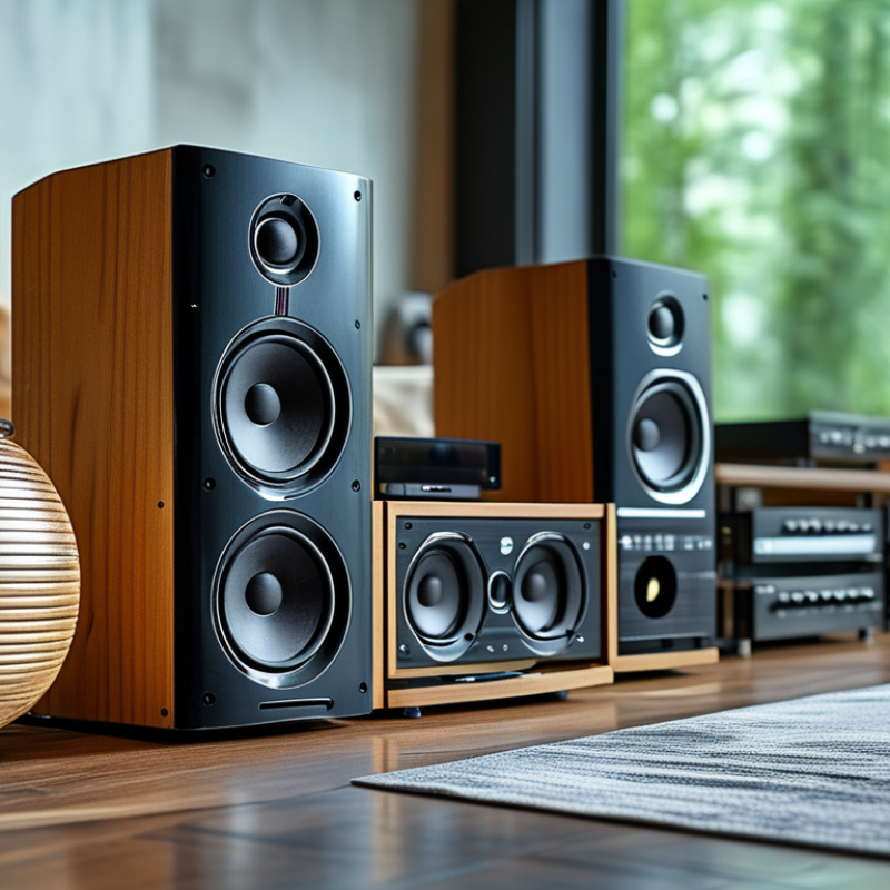 Top 10 Wireless Listening Systems for Quality Sound Experience?
