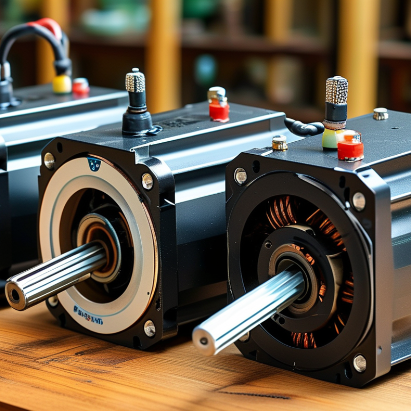 How to Choose the Best Coreless DC Motor for Your Needs?