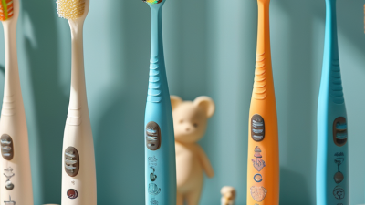 Best Kids Toothbrush Options for 2026 That Parents Love?