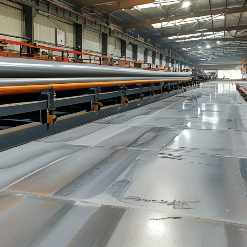 Top 10 PVC Resin Tile Production Line Options for Buyers