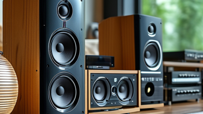 Top 10 Wireless Listening Systems for Quality Sound Experience?