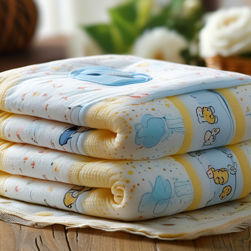 Best Soft Baby Diapers for Ultimate Comfort and Protection?