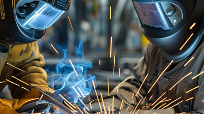 2026 Best Wire Mesh Welding Machine for Global Buyers?