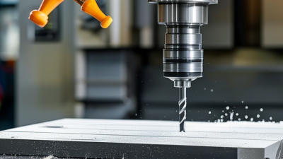 Discover the Best CNC Vertical Milling Machine Centers for Your Needs?