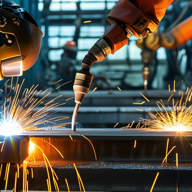 Best Weld Metal Powder for Optimal Performance in Manufacturing?