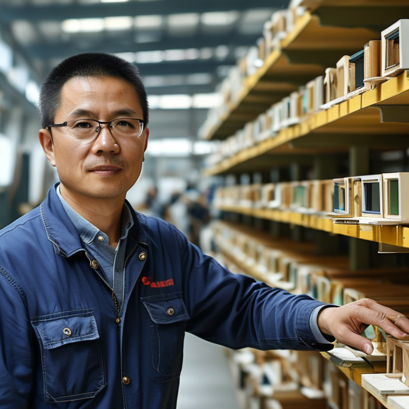Best Photo Frame Manufacturers in China for Global Buyers?