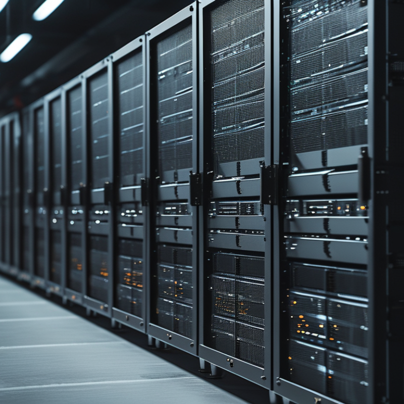 How to Choose the Best Enterprise AI Server Manufacturer?