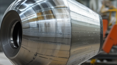 2026 Top Aluminum Alloy Powder Trends for Global Buyers?