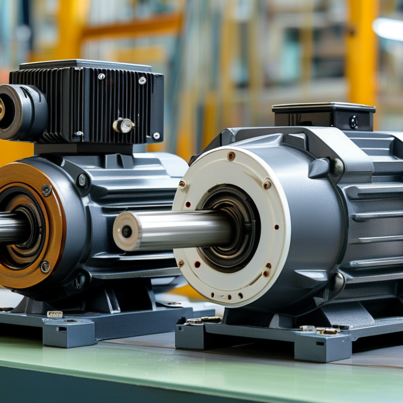 Top 10 Benefits of Using DC Worm Gear Motors for Your Business?