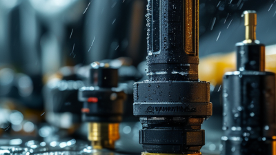 Best Waterproof Connector Solutions for Reliable Connections?
