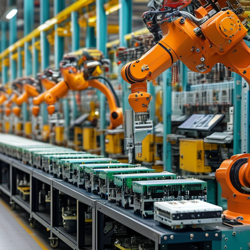 Top Electronic Assembly Equipment for Global Buyers?