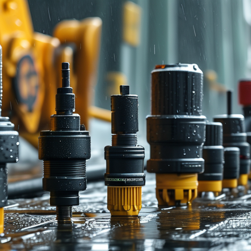 Top 10 Waterproof Connectors You Must Know About?