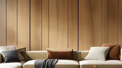 Top 10 Benefits of WPC Wall Panels for Modern Interiors?