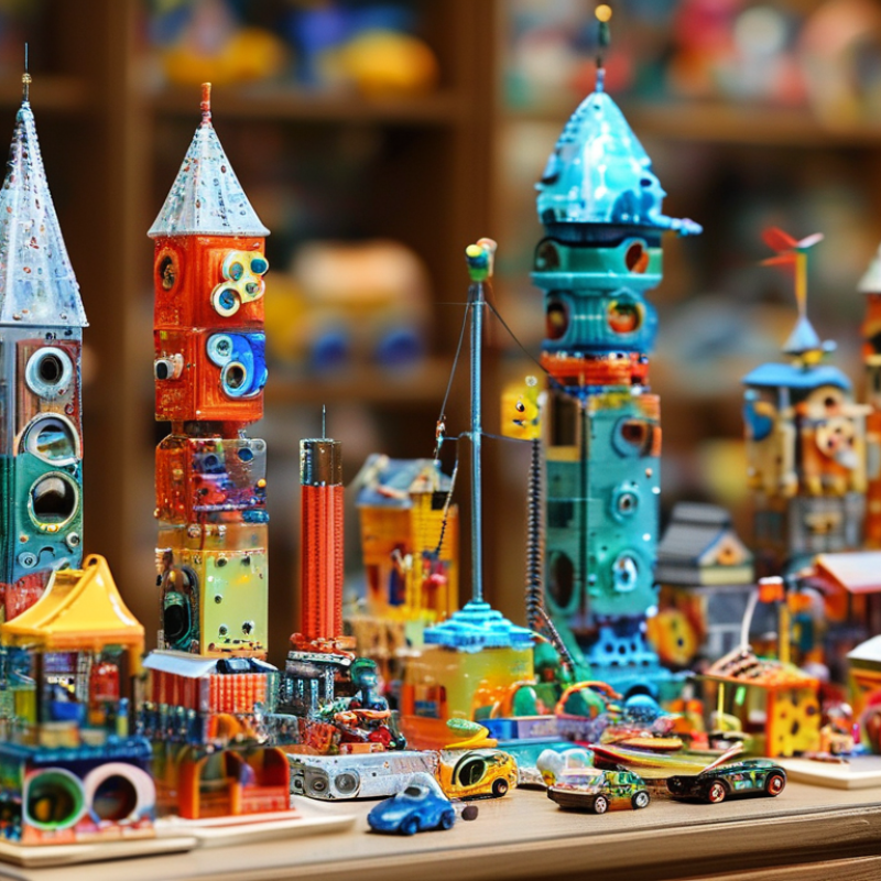 Best Magnet Toys for Creative Play in China 2026?
