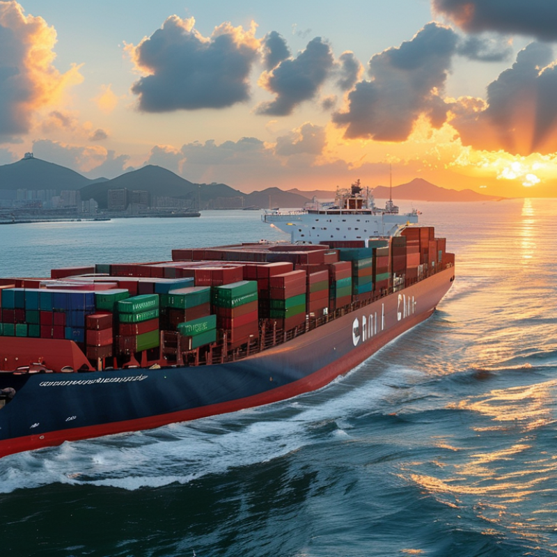 Top Strategies for China Sea Freight in Global Sourcing?