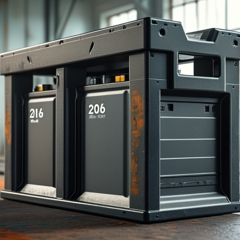 2026 Best 100 Kwh Battery What You Need to Know?