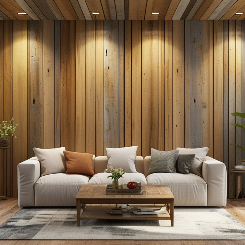 Why Choose WPC Wall Panels for Your Next Project?
