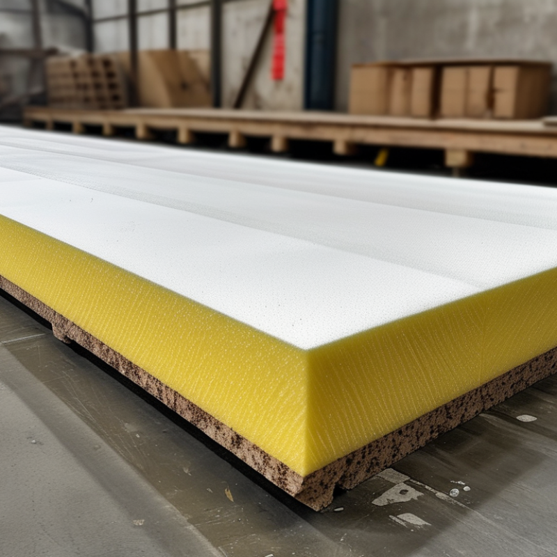 Top 10 Benefits of Using Rubber Foam Sheet for Your Projects?
