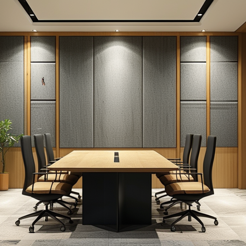 Best Sound Absorption Insulation Material for Your Needs?