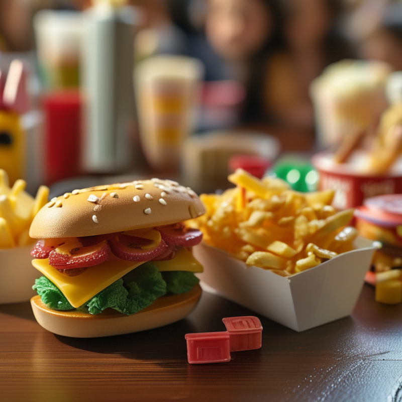2026 Best Happy Meal Toys You Need to Know About?