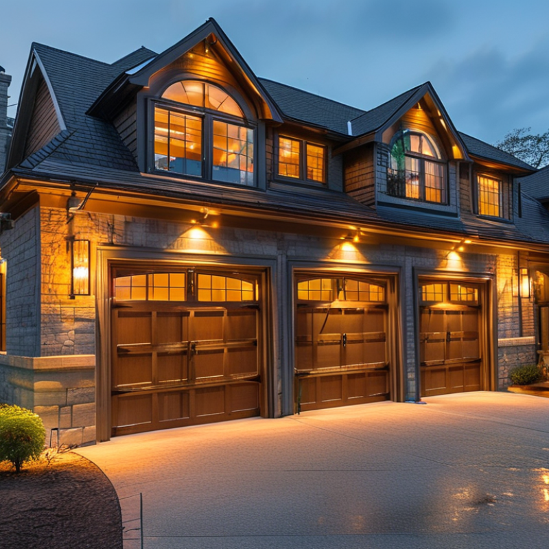 10 Essential Tips for Choosing Tri-Proof Lights for Your Space