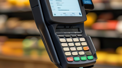 2026 Best Pos Terminal Options for Global Buyers?