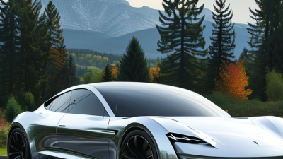Top 10 Electric Vehicles Everyone Should Consider in 2026?