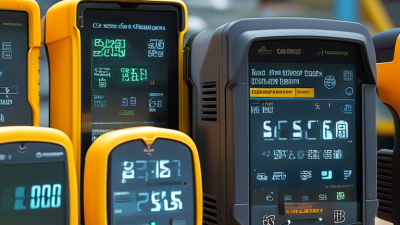 How to Choose the Best Ethernet Temperature and Humidity Sensor?
