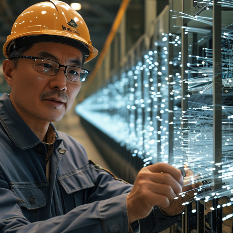 How to Source Quality Second-Hand Optical Fiber for Your Business?