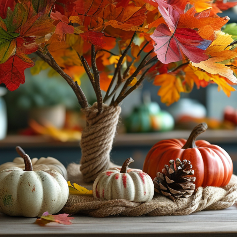 Creative Decorative Craft Ideas for Seasonal Festivals How to Choose?