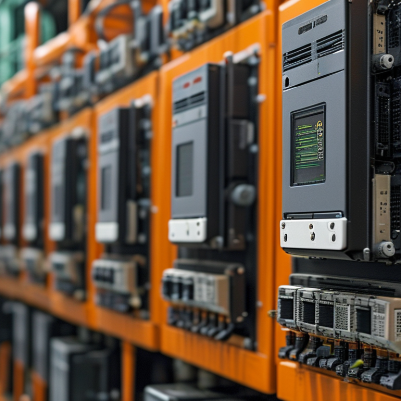 Top 5 Tips for Choosing the Right PLC Module for Your Needs?