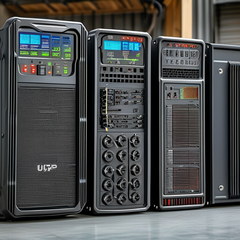 What to Know About Buying Ups Inverter for Your Needs?