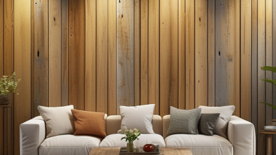 Why Choose WPC Wall Panels for Your Next Project?