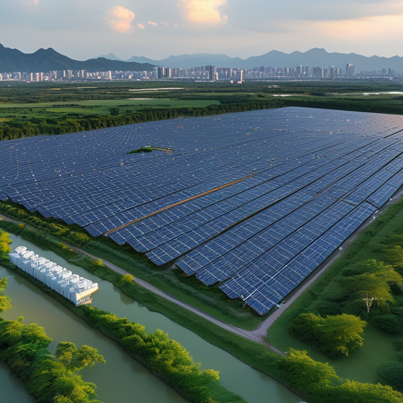 Top 10 Bess Battery Suppliers in China for Global Buyers?