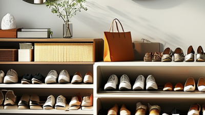 Best Shoe Racks for Every Space You Need in 2026?